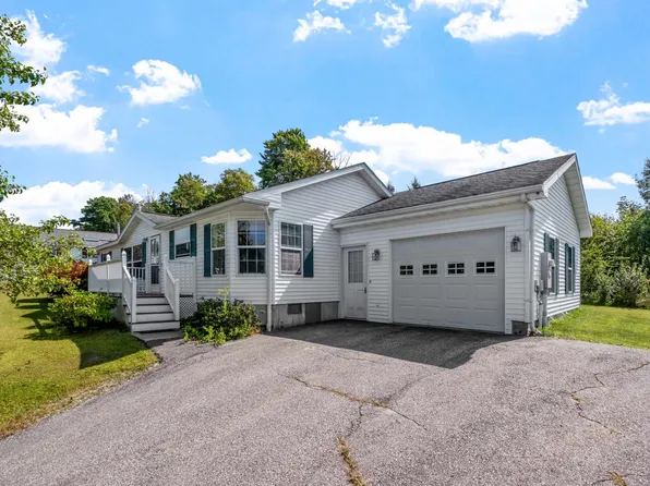 3 Mountain View Drive, Franklin, NH 03235
