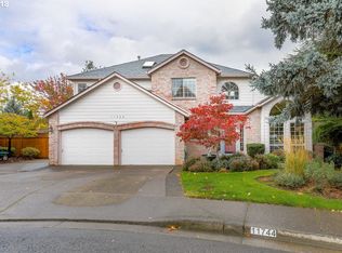 11744 SE Sunny Way, Happy Valley, OR 97086