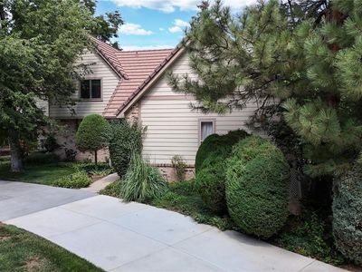 5770 Oak Creek Lane, Greenwood Village, CO, 80121