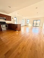 Rented by Compass