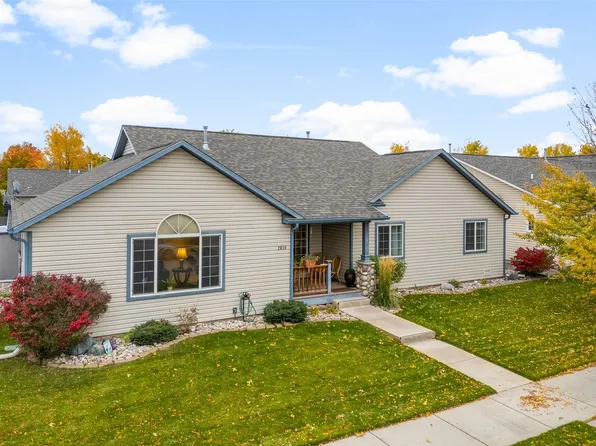 2630 Stratford Ln, Missoula, MT 59808
