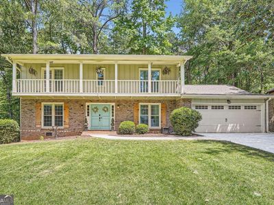 1080 Northshore Dr, Roswell, GA, 30076