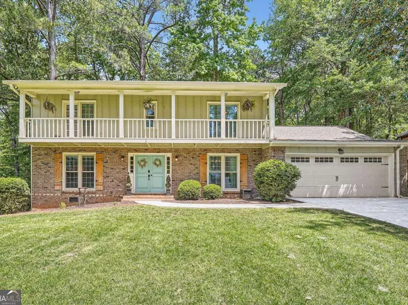 1080 Northshore Dr, Roswell, GA 30076