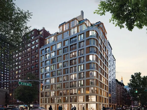 250 East 25th Street 9D image 14 of 15