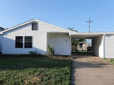 306 Highland Dr, Bartlesville, OK, 74003
