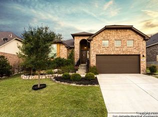 28811 Sopris Ln, San Antonio, TX 78260