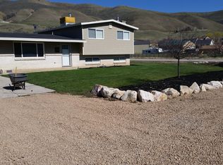 2510 W Old Highway Rd, Morgan, UT 84050