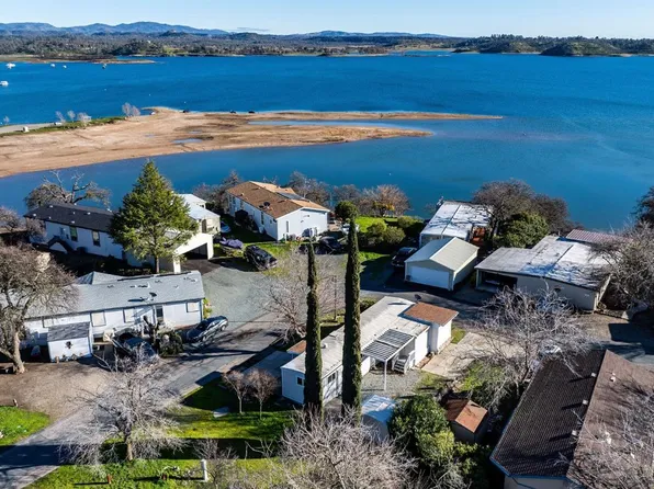 2000 Camanche Rd Spc 37, Ione, CA 95640