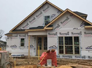 2461 Patriot Bluffs Drive Site #52, Fuquay Varina, NC 27526