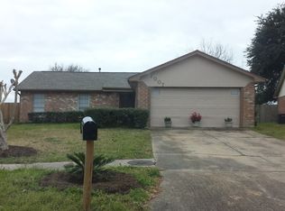 7007 Condor Way, Missouri City, TX 77489