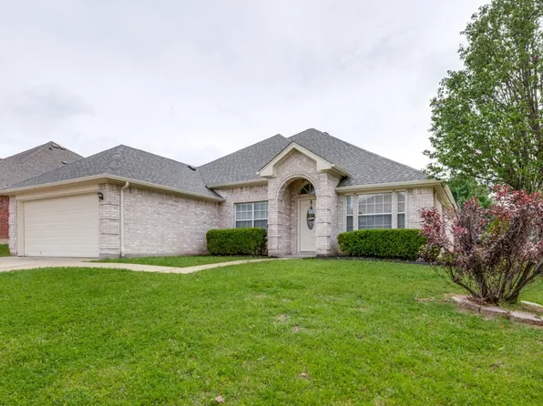 822 Ogden Dr, Arlington, TX 76001