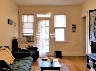 15 Melvin Ave APT 9V, Brighton, MA 02135