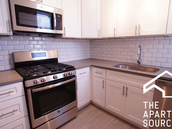 2349 W Drake Ave, Chicago, IL