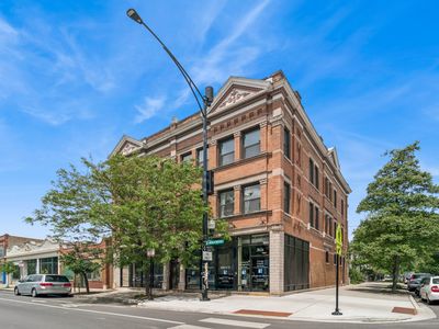 3634 W Wrightwood Ave APT 3, Chicago, IL, 60647