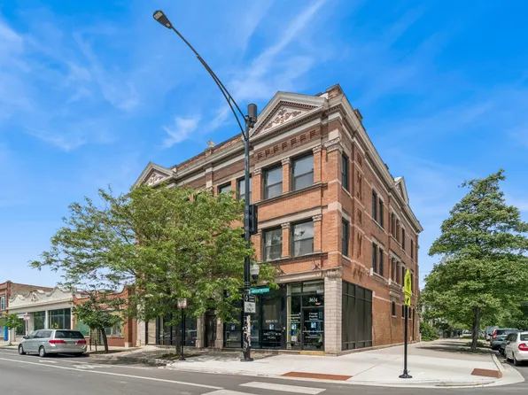 3634 W Wrightwood Ave APT 3, Chicago, IL 60647