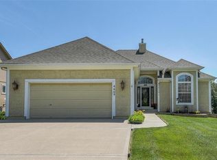 4409 N 121st Ter, Kansas City, KS 66109