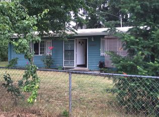 33897 NE Prairie St, Scappoose, OR 97056