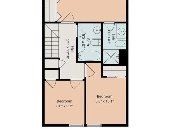 2930 Grants Lake Blvd APT 2104