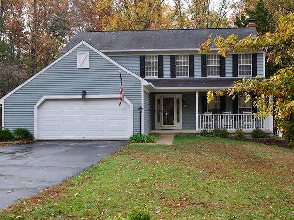 3017 Lusitania Dr, Stafford, VA 22554
