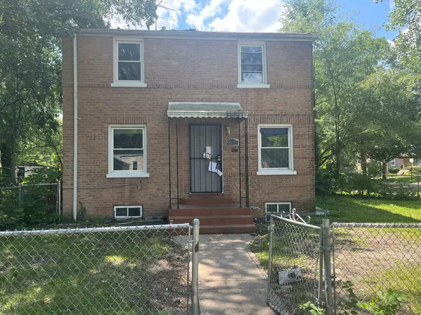 (undisclosed Address), Chicago, IL 60617