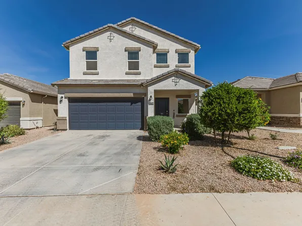 35350 W San Sisto Ave, Maricopa, AZ 85138