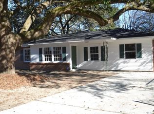 3005 McGough Ct, Mobile, AL 36605