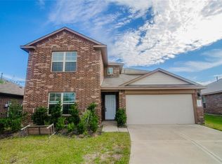 29111 Innes Park Pl, Katy, TX 77494