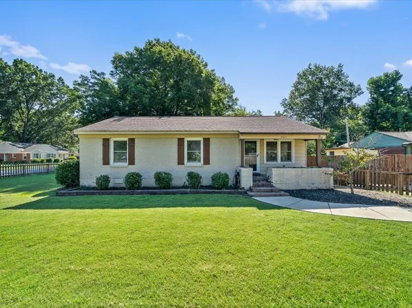 3915 Lytle Cir, Memphis, TN 38122