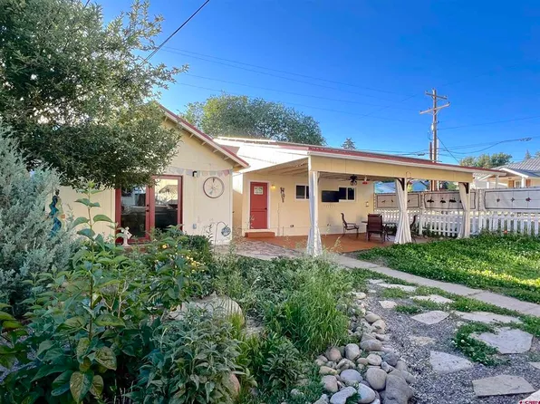 161 S Main Street, Mancos, CO 81328