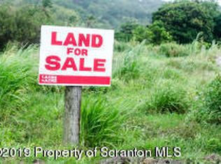 Jubilee Rd, Madison Township, PA 18444