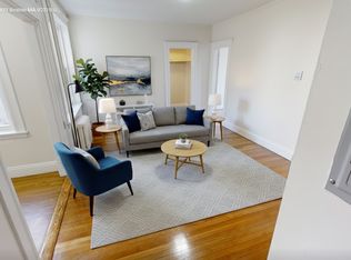1171 Boylston St APT 31, Boston, MA 02215