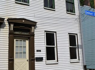 1710-1712 Gebhart St, Pittsburgh, PA 15212