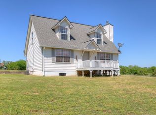 58501 E 5700 Rd, Jennings, OK 74038