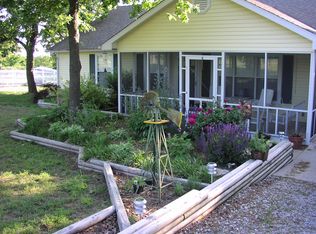 16654 Ranchland Rd, Skiatook, OK 74070