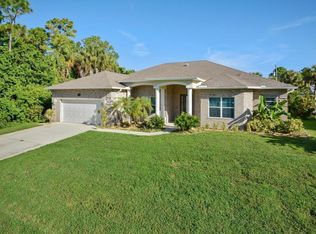 261 Buccaneer St NE, Palm Bay, FL 32907