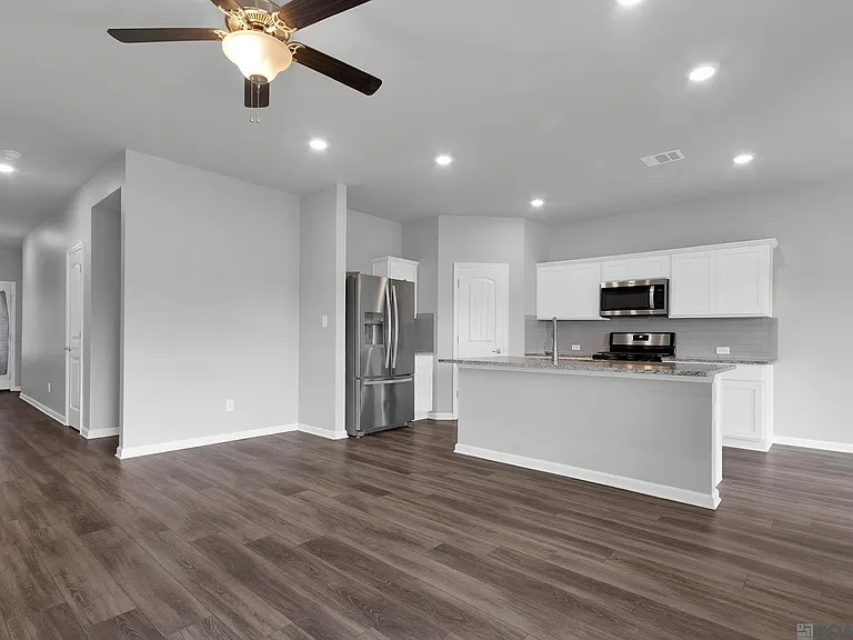 4719 Mendocino Way — Photo 4