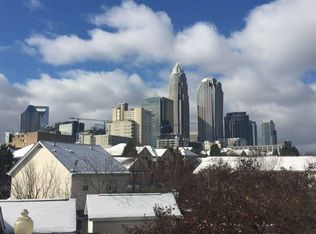 708 E 8th St, Charlotte, NC