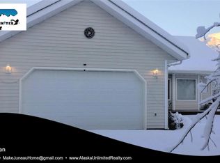 8431 Kimberly St, Juneau, AK 99801