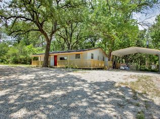 311 Hillcrest Cir, Gordonville, TX 76245