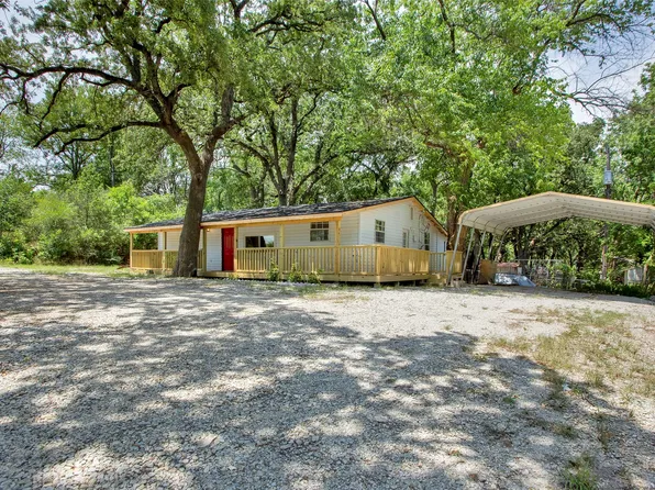 311 Hillcrest Cir, Gordonville, TX 76245