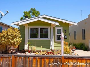 4169 Florida, North Park, CA 92104