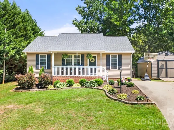 309 Unity Church Rd, Kings Mountain, NC 28086