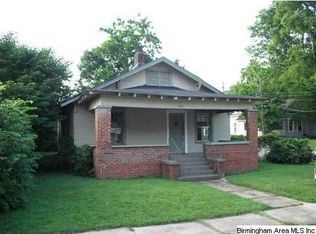 2423 Avenue D #D, Birmingham, AL 35218
