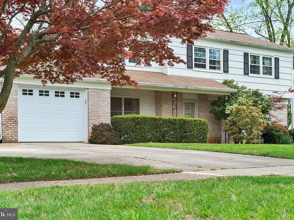 707 Jackson Blvd, Bel Air, MD 21014 Zillow