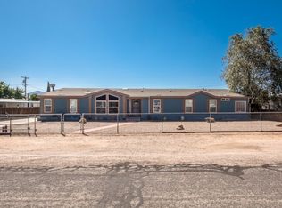 2310 E Packard Ave, Kingman, AZ 86409