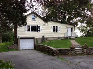 1161 Route 163, Montville, CT 06370