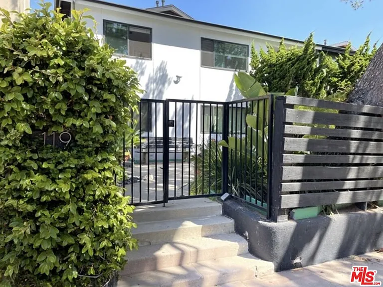 119 Paloma Ave #G — Photo 18