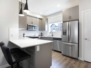 850 E Belmont Dr SW #519, Calgary, AB T2X4A6