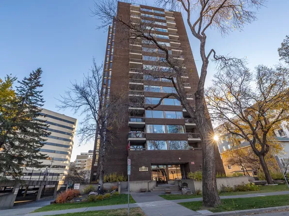 10025 113th St NW #503, Edmonton, AB T5K 2K8