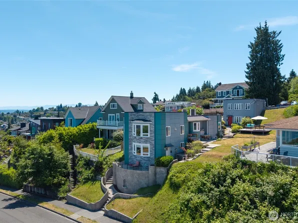 2726 N 30th Street, Tacoma, WA 98407